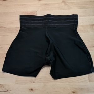 Spanx shapewear shorts